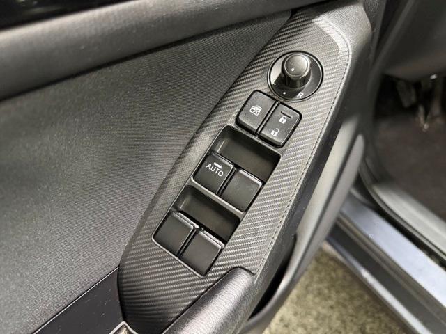 used 2014 Mazda Mazda3 car, priced at $10,798