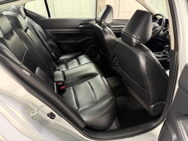 used 2019 Nissan Altima car, priced at $19,885