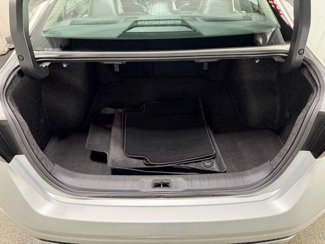 used 2019 Nissan Altima car, priced at $19,885