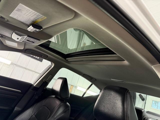 used 2019 Nissan Altima car, priced at $19,885