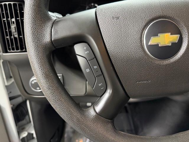 used 2015 Chevrolet Express 3500 car, priced at $29,995