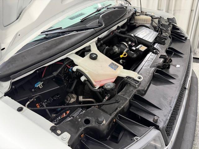 used 2015 Chevrolet Express 3500 car, priced at $29,995