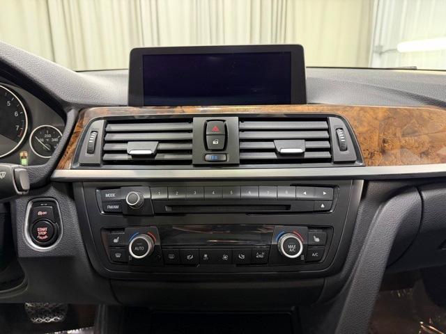 used 2014 BMW 328 car, priced at $12,296