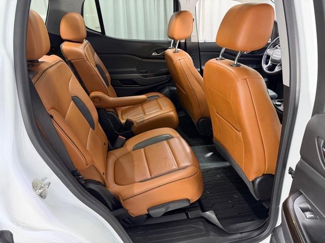 used 2020 GMC Acadia car, priced at $21,985