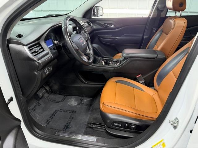 used 2020 GMC Acadia car, priced at $21,985