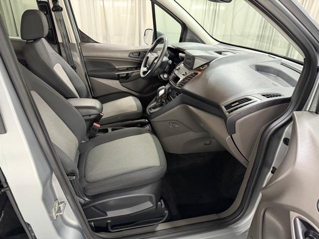 used 2022 Ford Transit Connect car, priced at $22,669