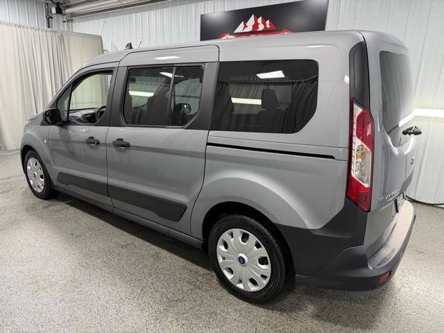 used 2022 Ford Transit Connect car, priced at $22,669