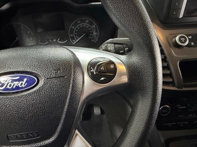used 2022 Ford Transit Connect car, priced at $22,669