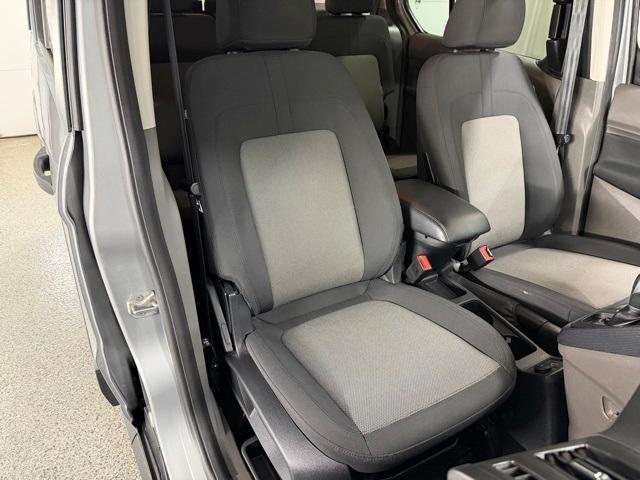 used 2022 Ford Transit Connect car, priced at $22,669