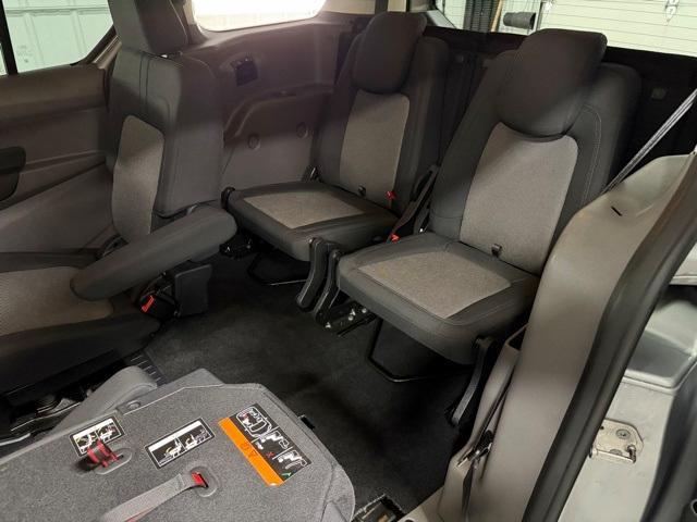 used 2022 Ford Transit Connect car, priced at $22,669