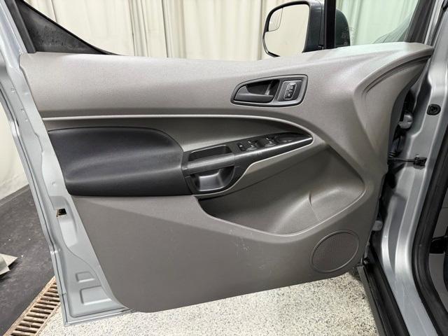 used 2022 Ford Transit Connect car, priced at $22,669