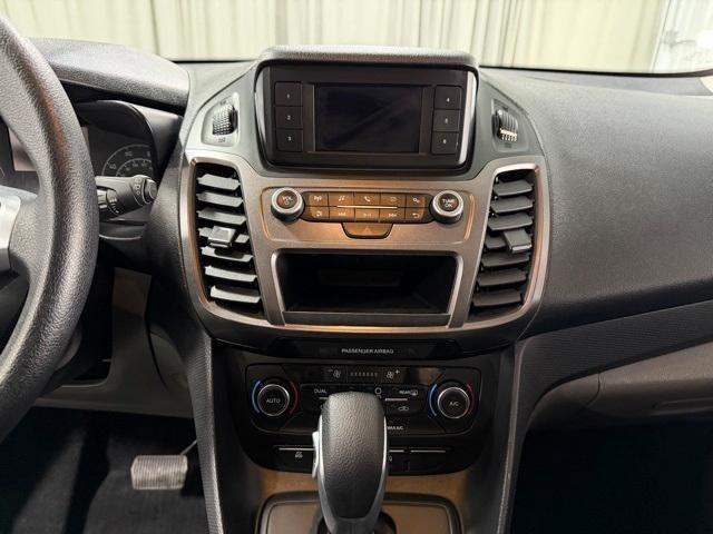 used 2022 Ford Transit Connect car, priced at $22,669