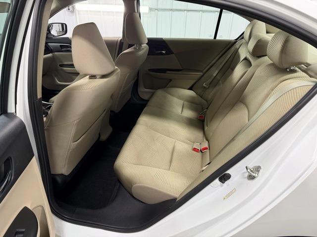 used 2014 Honda Accord car, priced at $11,741