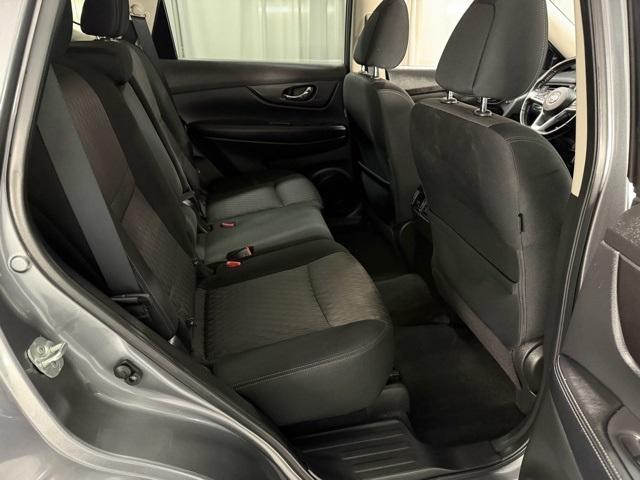 used 2020 Nissan Rogue car, priced at $18,567