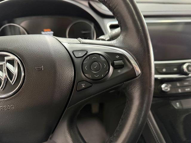 used 2019 Buick LaCrosse car, priced at $18,415