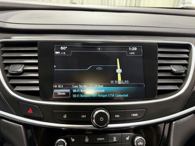 used 2019 Buick LaCrosse car, priced at $18,415