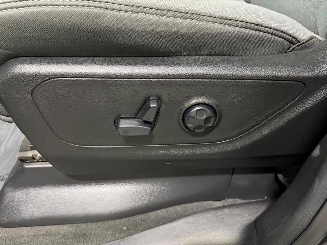 used 2020 Ram 1500 car, priced at $28,538