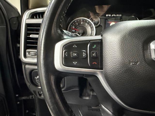 used 2020 Ram 1500 car, priced at $28,538
