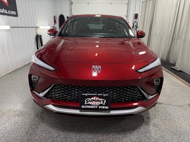 used 2024 Buick Envista car, priced at $24,340