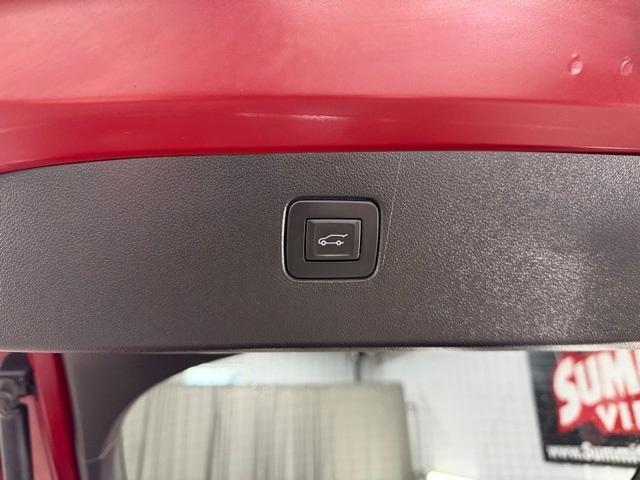 used 2024 Buick Envista car, priced at $24,340