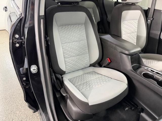 used 2020 Chevrolet Equinox car, priced at $14,995