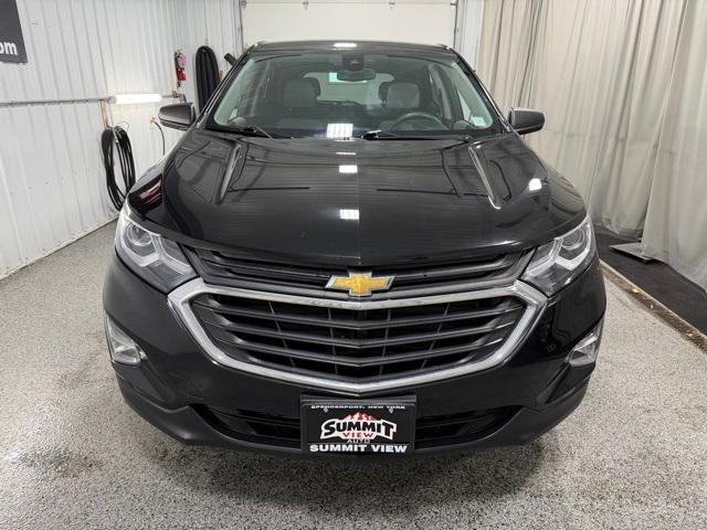 used 2020 Chevrolet Equinox car, priced at $14,995