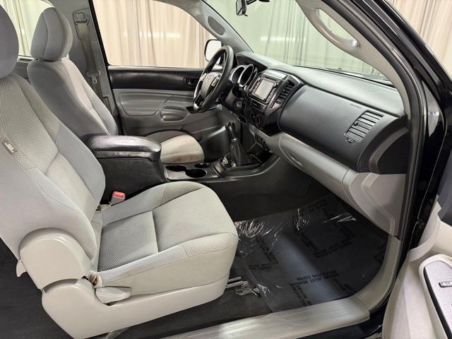 used 2015 Toyota Tacoma car