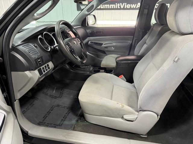 used 2015 Toyota Tacoma car