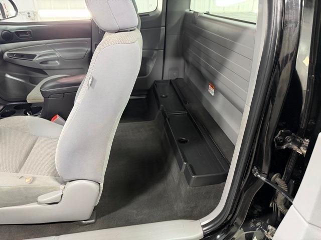 used 2015 Toyota Tacoma car