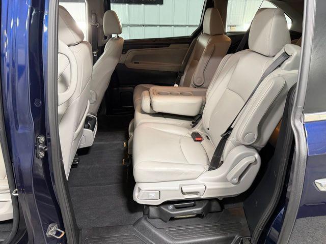 used 2019 Honda Odyssey car, priced at $25,161