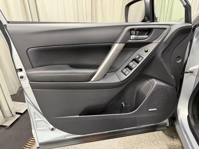 used 2016 Subaru Forester car, priced at $11,518