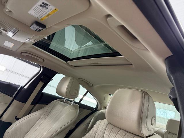 used 2021 Mercedes-Benz CLS 450 car, priced at $35,767