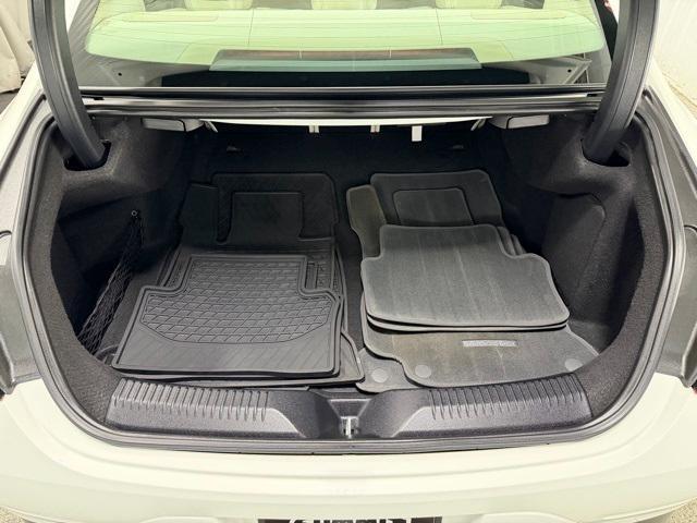 used 2021 Mercedes-Benz CLS 450 car, priced at $35,767