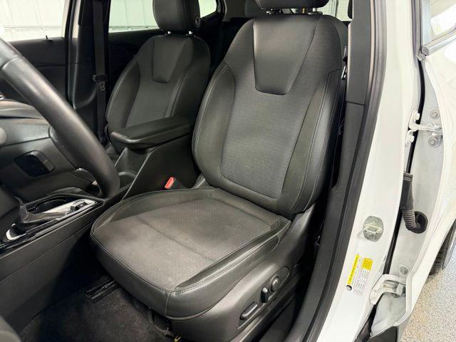 used 2020 Buick Encore GX car, priced at $14,973