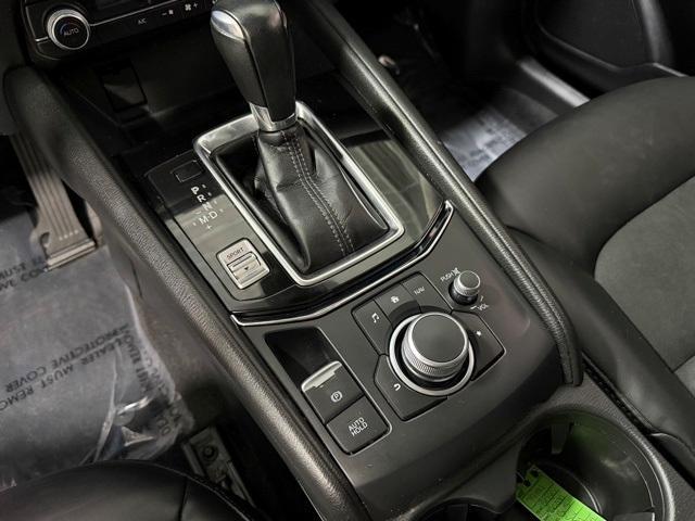 used 2020 Mazda CX-5 car, priced at $19,613