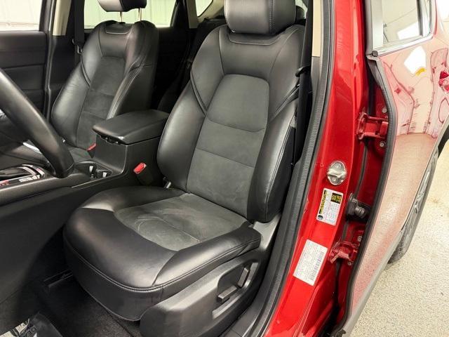 used 2020 Mazda CX-5 car, priced at $19,613