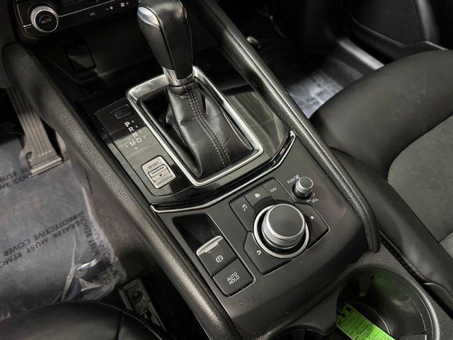 used 2020 Mazda CX-5 car, priced at $18,529
