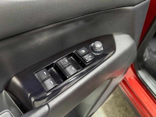 used 2020 Mazda CX-5 car, priced at $19,613