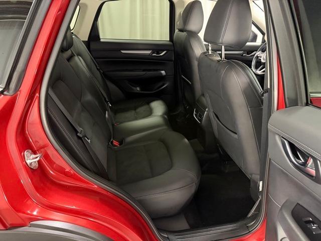 used 2020 Mazda CX-5 car, priced at $19,613