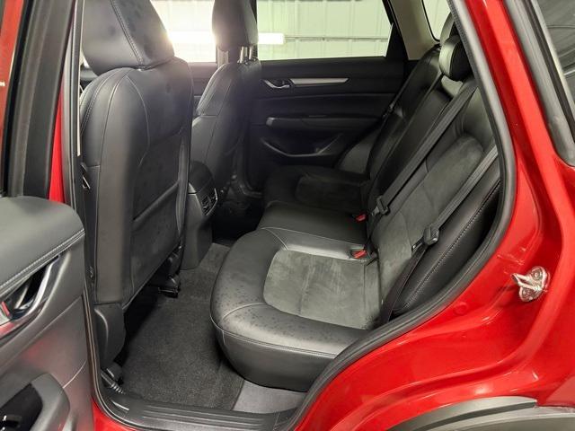 used 2020 Mazda CX-5 car, priced at $19,613