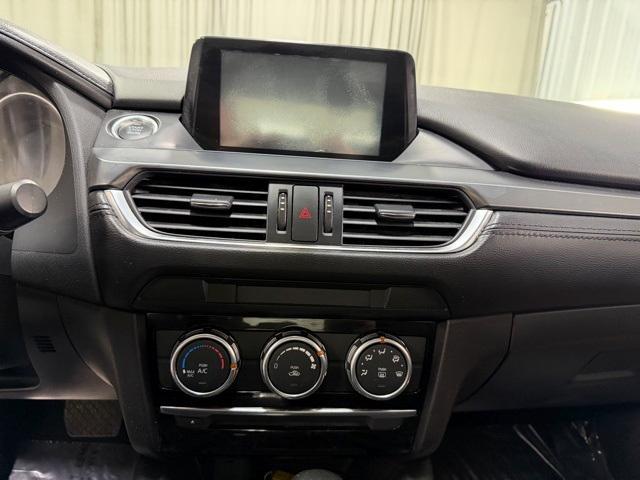 used 2016 Mazda Mazda6 car, priced at $12,608