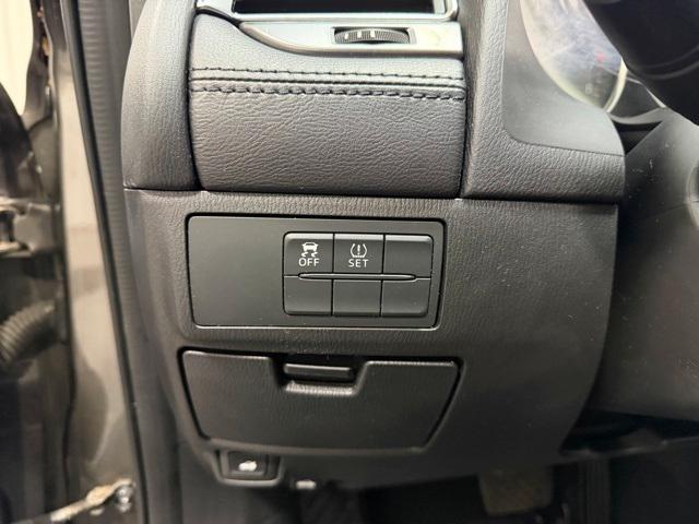 used 2016 Mazda Mazda6 car, priced at $12,608