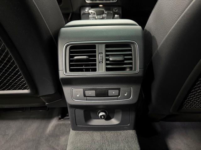 used 2018 Audi Q5 car, priced at $16,977