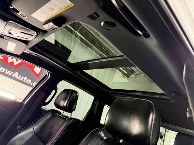 used 2021 Jeep Grand Cherokee car, priced at $24,531