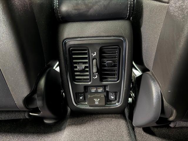 used 2021 Jeep Grand Cherokee car, priced at $24,531