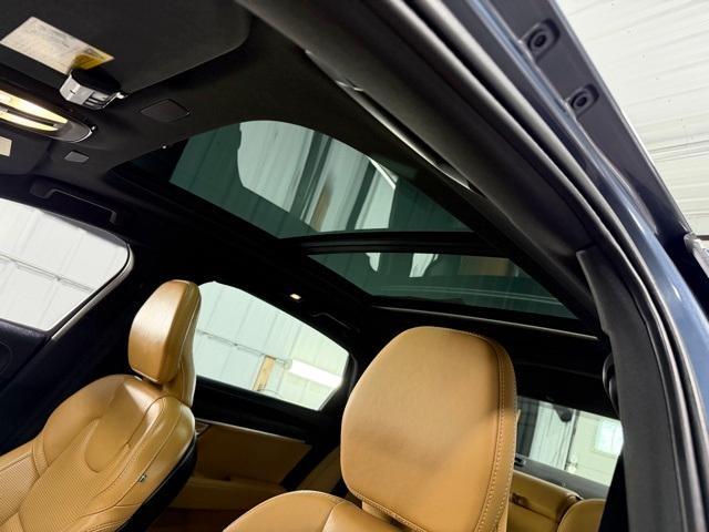 used 2022 Volvo S90 car, priced at $35,995