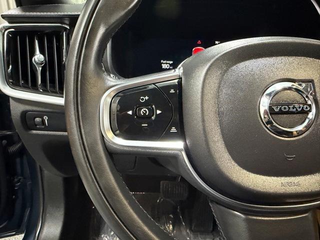 used 2022 Volvo S90 car, priced at $35,995
