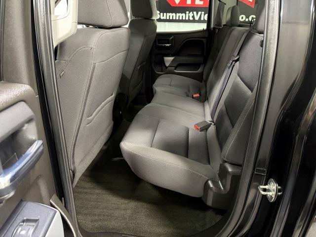 used 2017 Chevrolet Silverado 2500 car, priced at $33,995