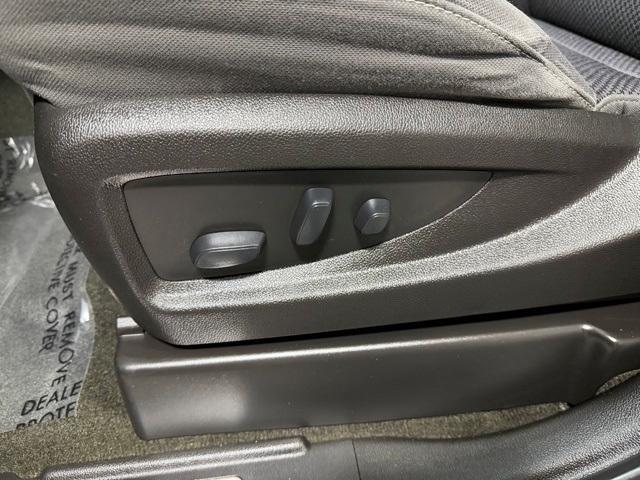 used 2017 Chevrolet Silverado 2500 car, priced at $33,995