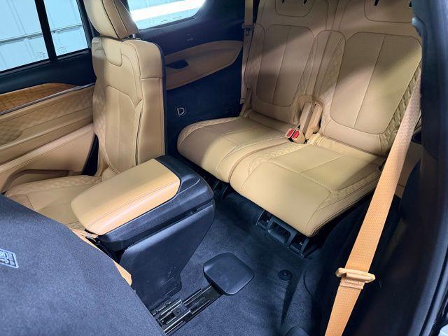 used 2022 Jeep Grand Cherokee L car, priced at $35,275